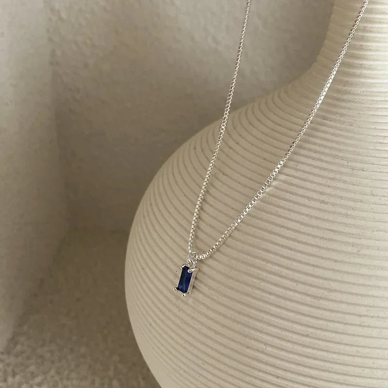 Sparkling Choker Necklace Fashion Jewelry
