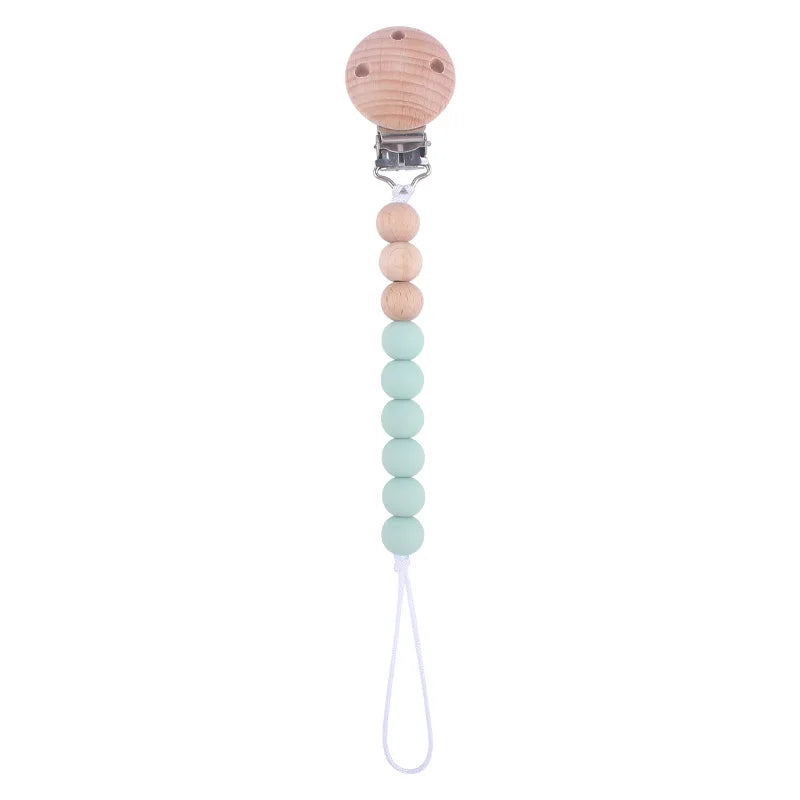 Baby Silicone Pacifier