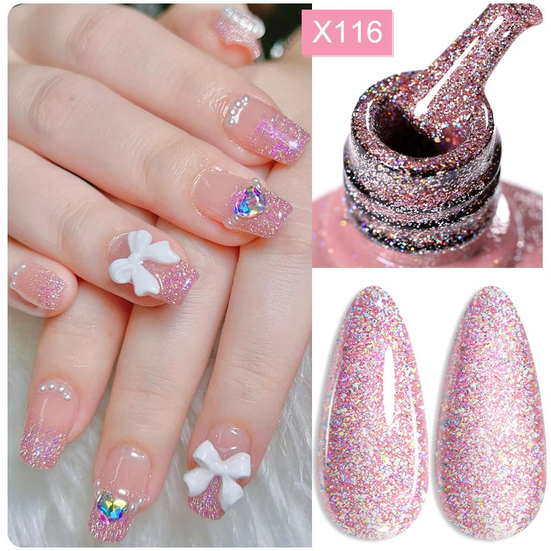 Glow In The Dark Nail Polish