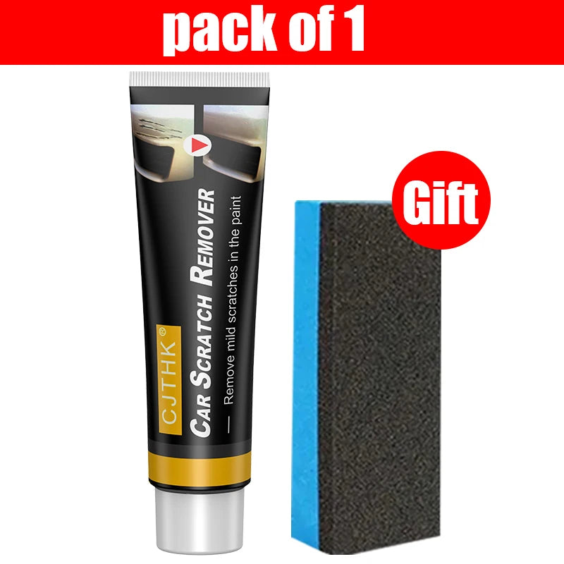 1Pc Car Scratch and Swirl Remover