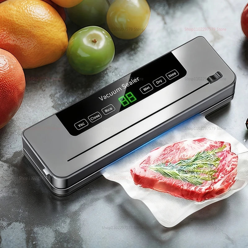Food Vacuum Sealer