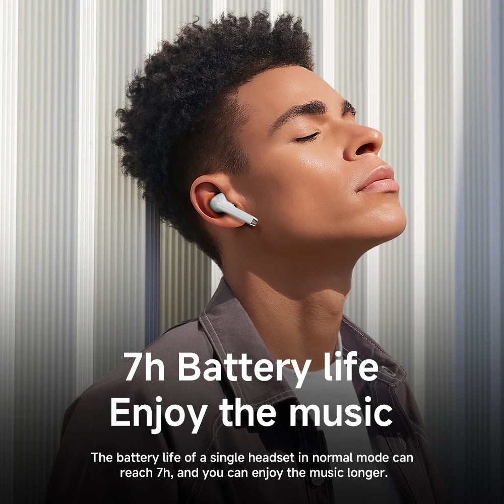 Wireless Earphone