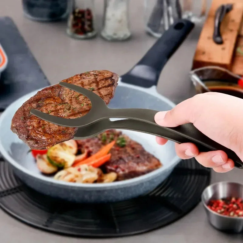 Grip & Flip Tongs
