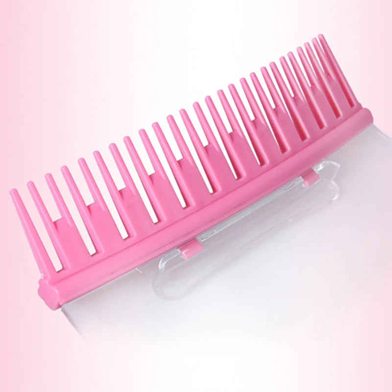 Bangs Level Hair-Cutting Tool