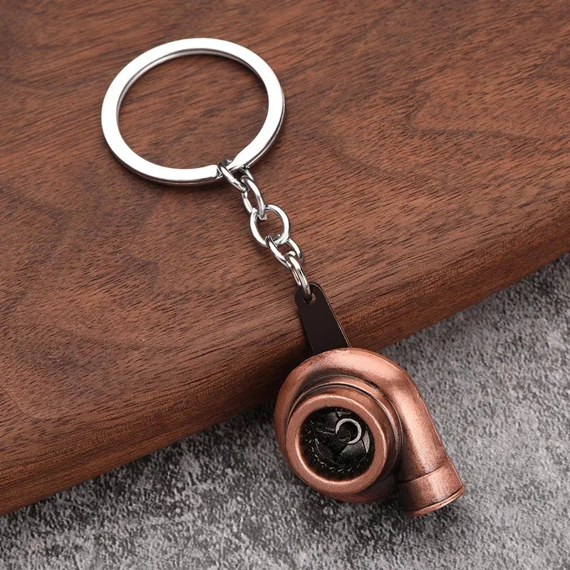 Gear Shift Keychains