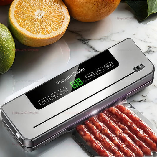 Food Vacuum Sealer