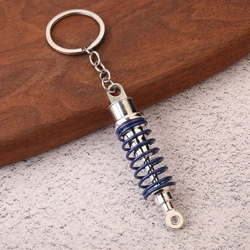 Gear Shift Keychains