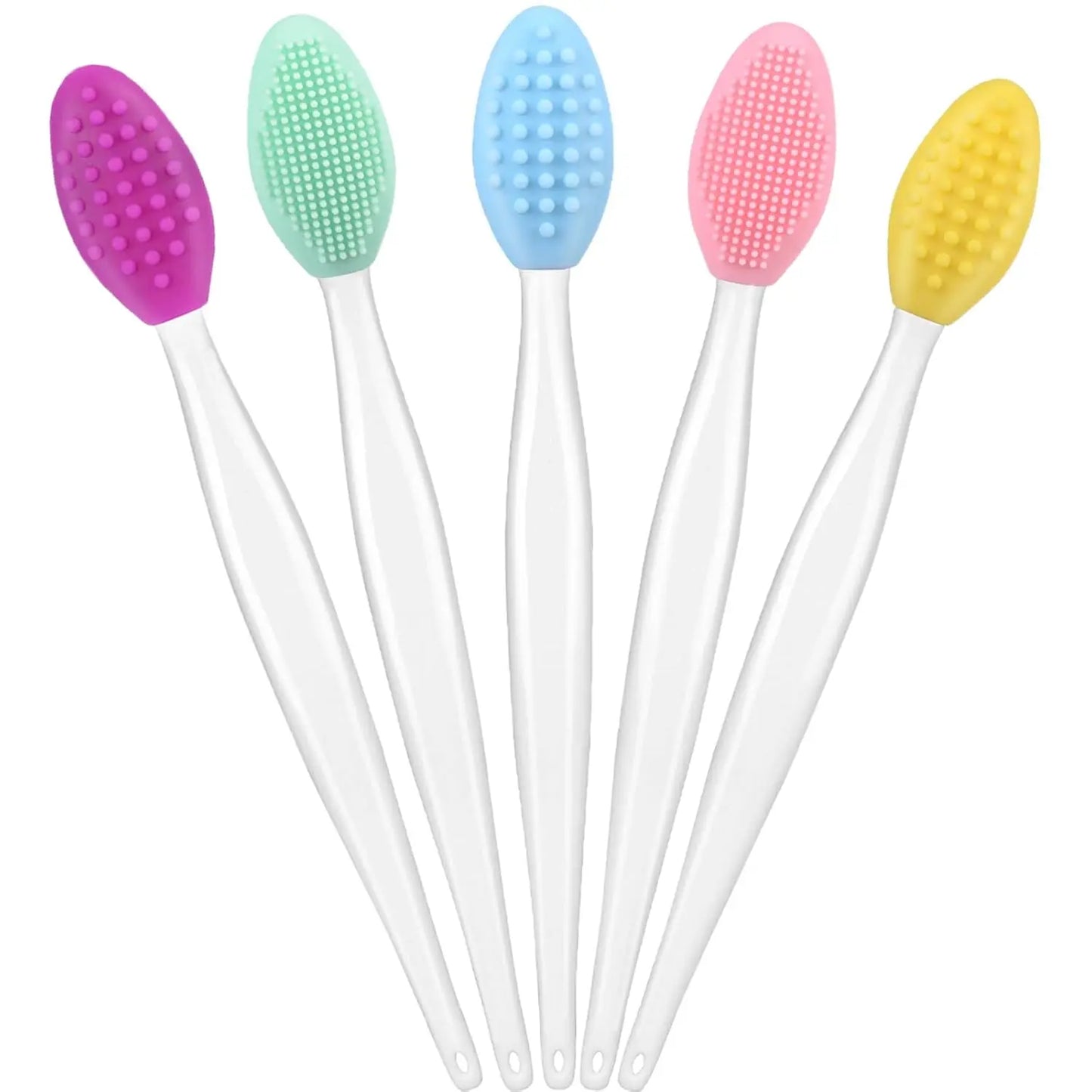 Exfoliating Blackhead Removal Brush