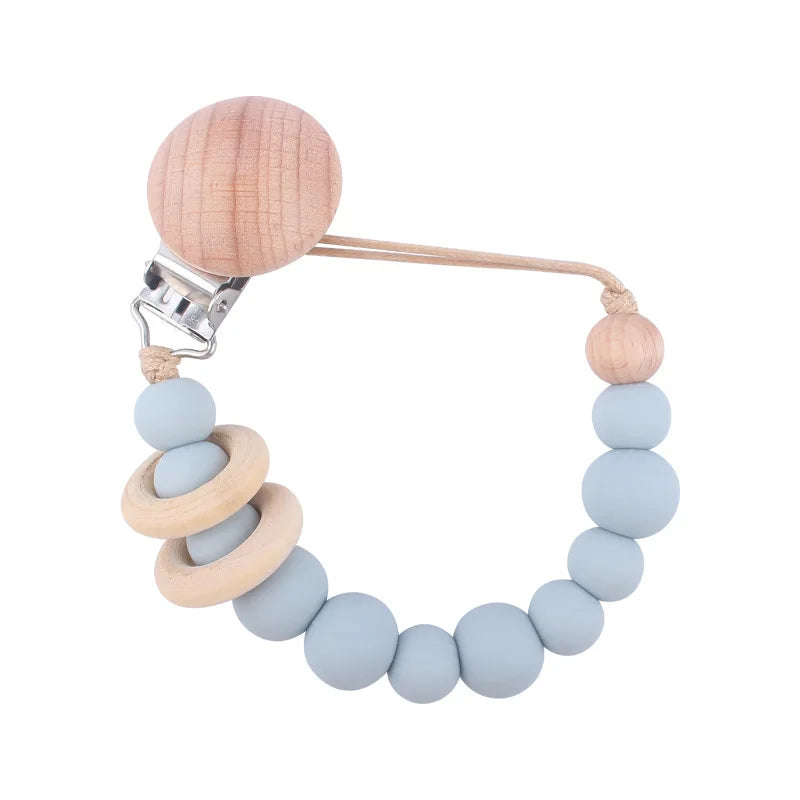 Baby Silicone Pacifier