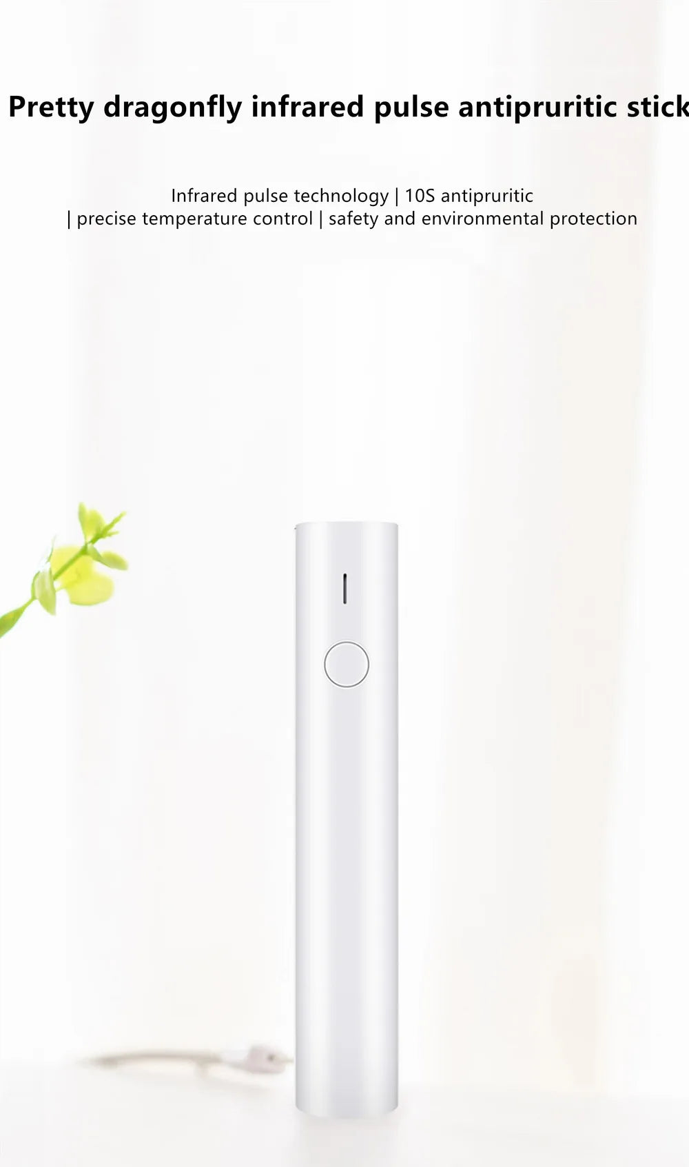 Itch Relief Pen