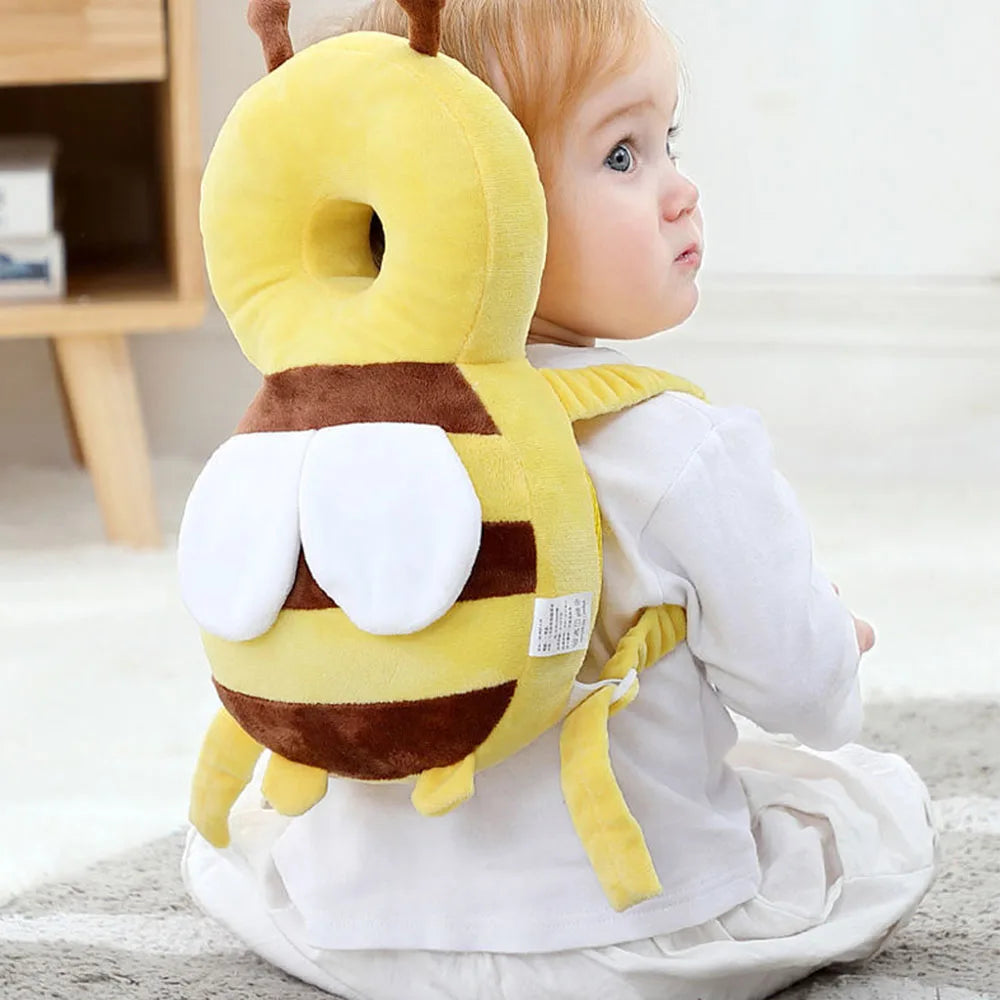 Toddler Head Protection Pads