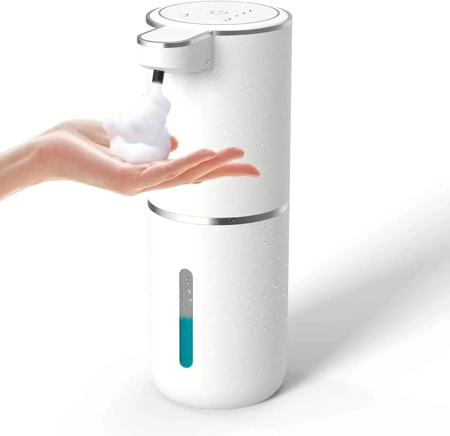 350ML Touchless Automatic Soap Dispenser