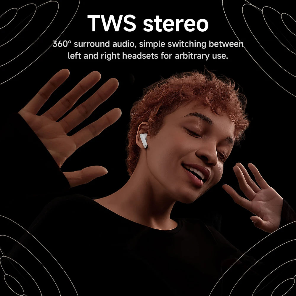 Wireless Earphone
