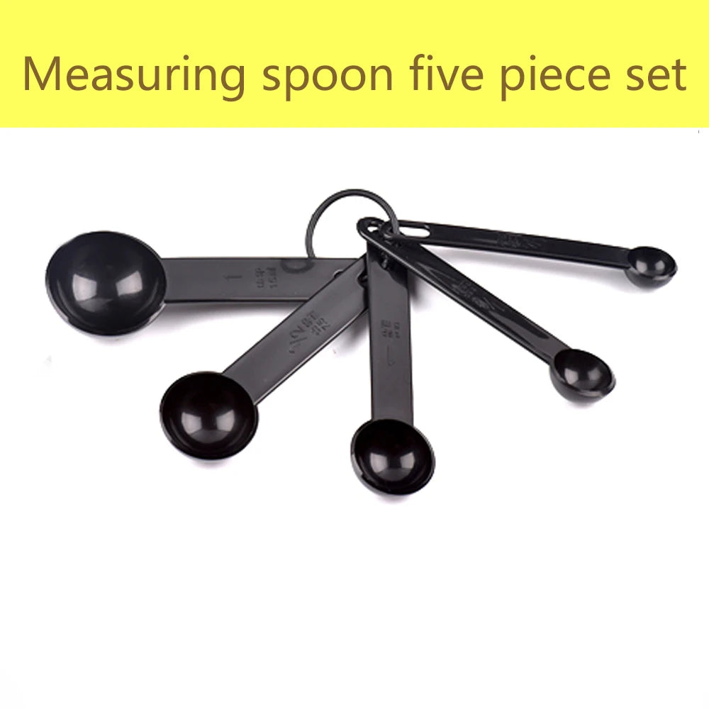 5/10 Pcs High Quality Measuring Cup Set