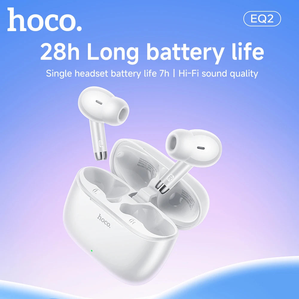 Wireless Earphone