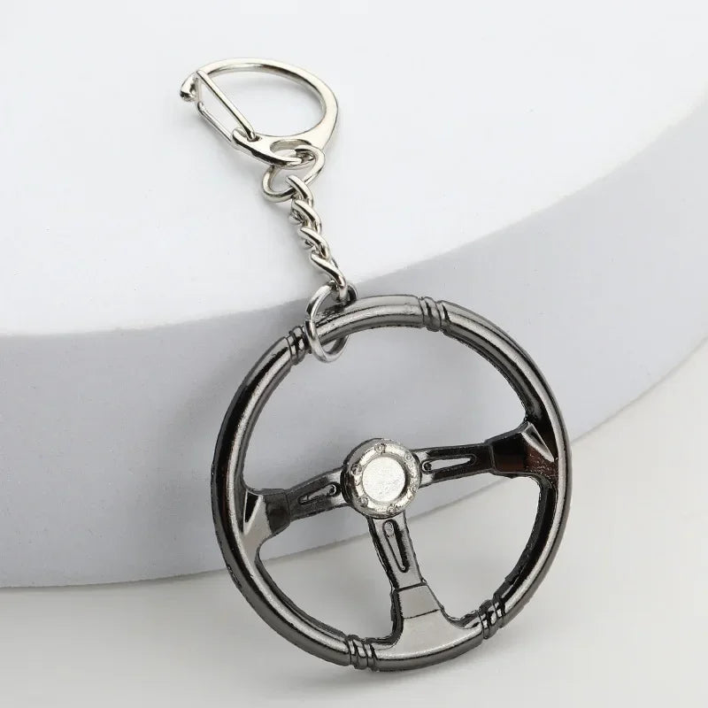 Gear Shift Keychains