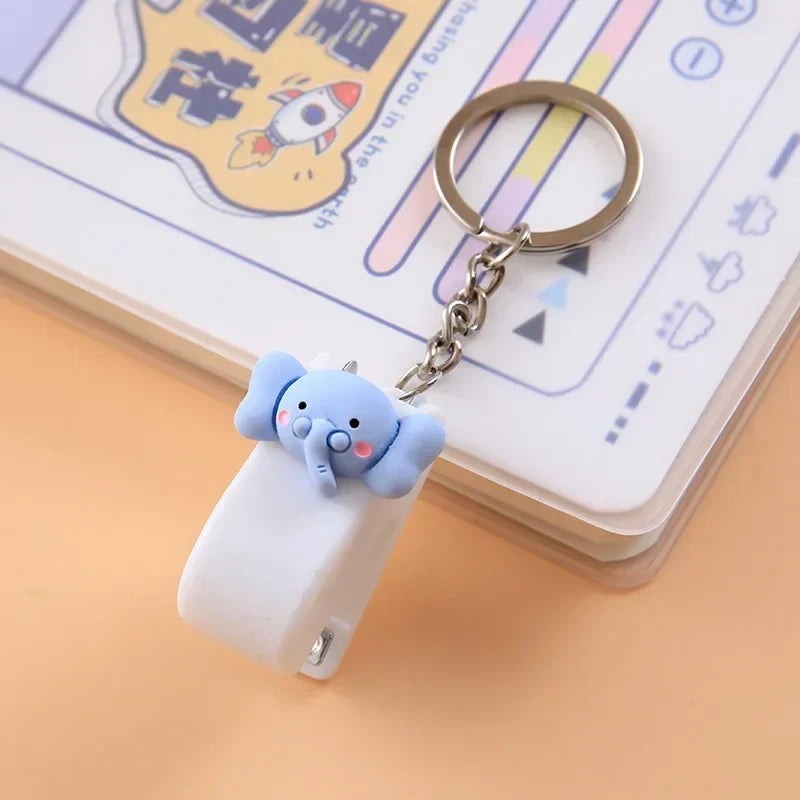 Cartoon Mini Stapler