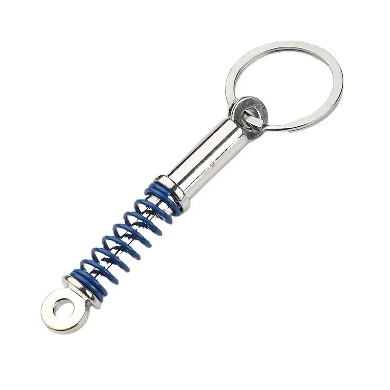 Gear Shift Keychains