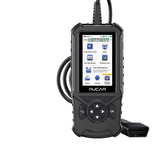 MUCAR CDL20 Automotive Code Reader