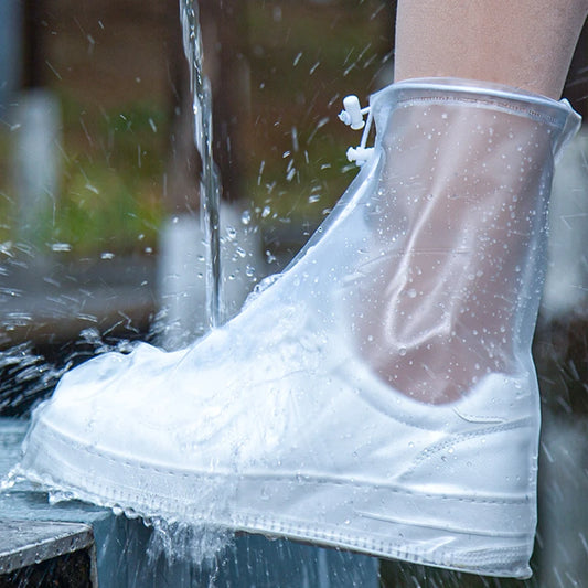 Reusable Shoes Cover