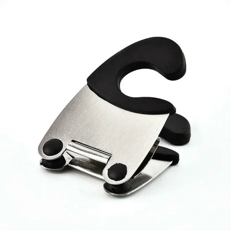 Anti-scalding Spoon Holder