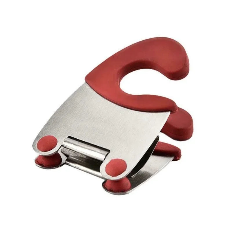 Anti-scalding Spoon Holder