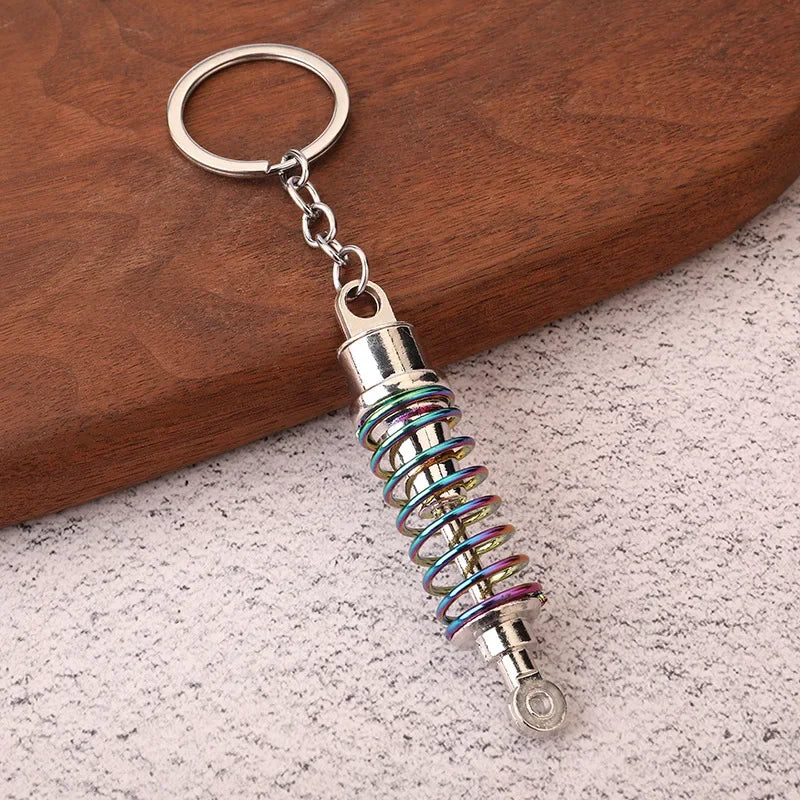 Gear Shift Keychains