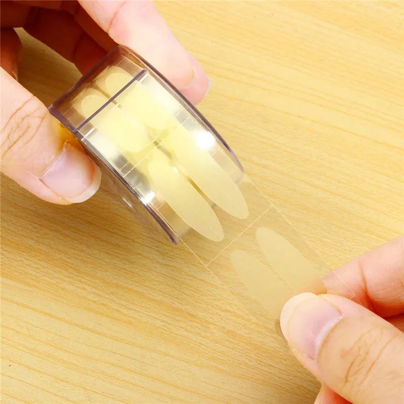 Instant Lift Double Eyelid Sticker