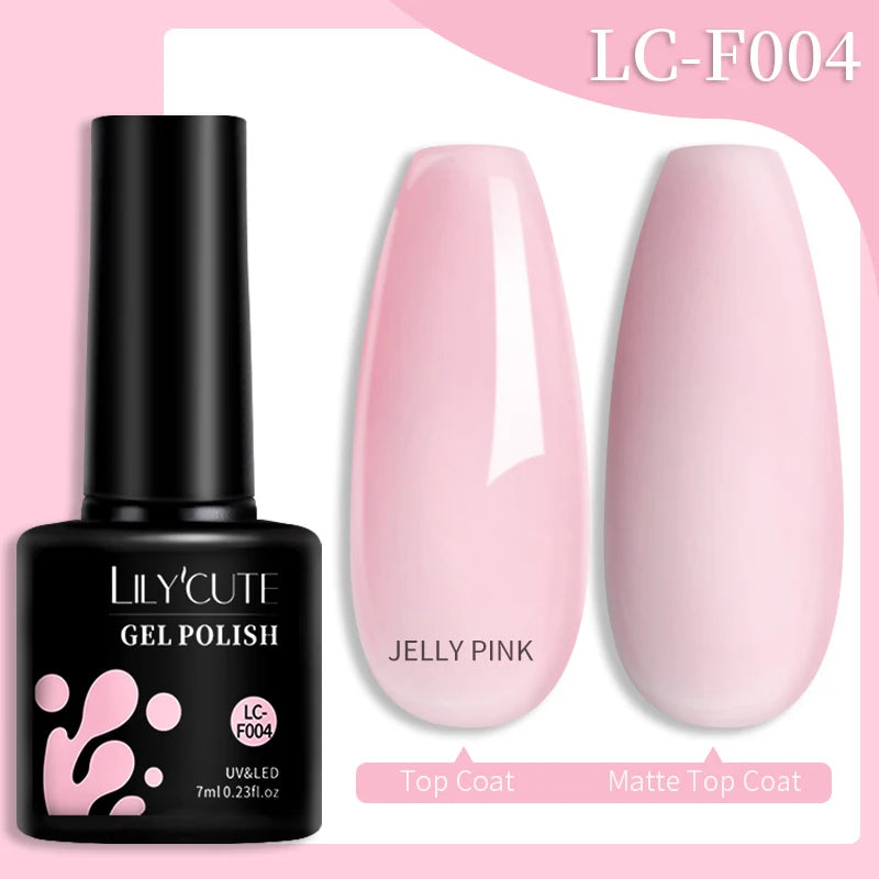 Glow In The Dark Nail Polish