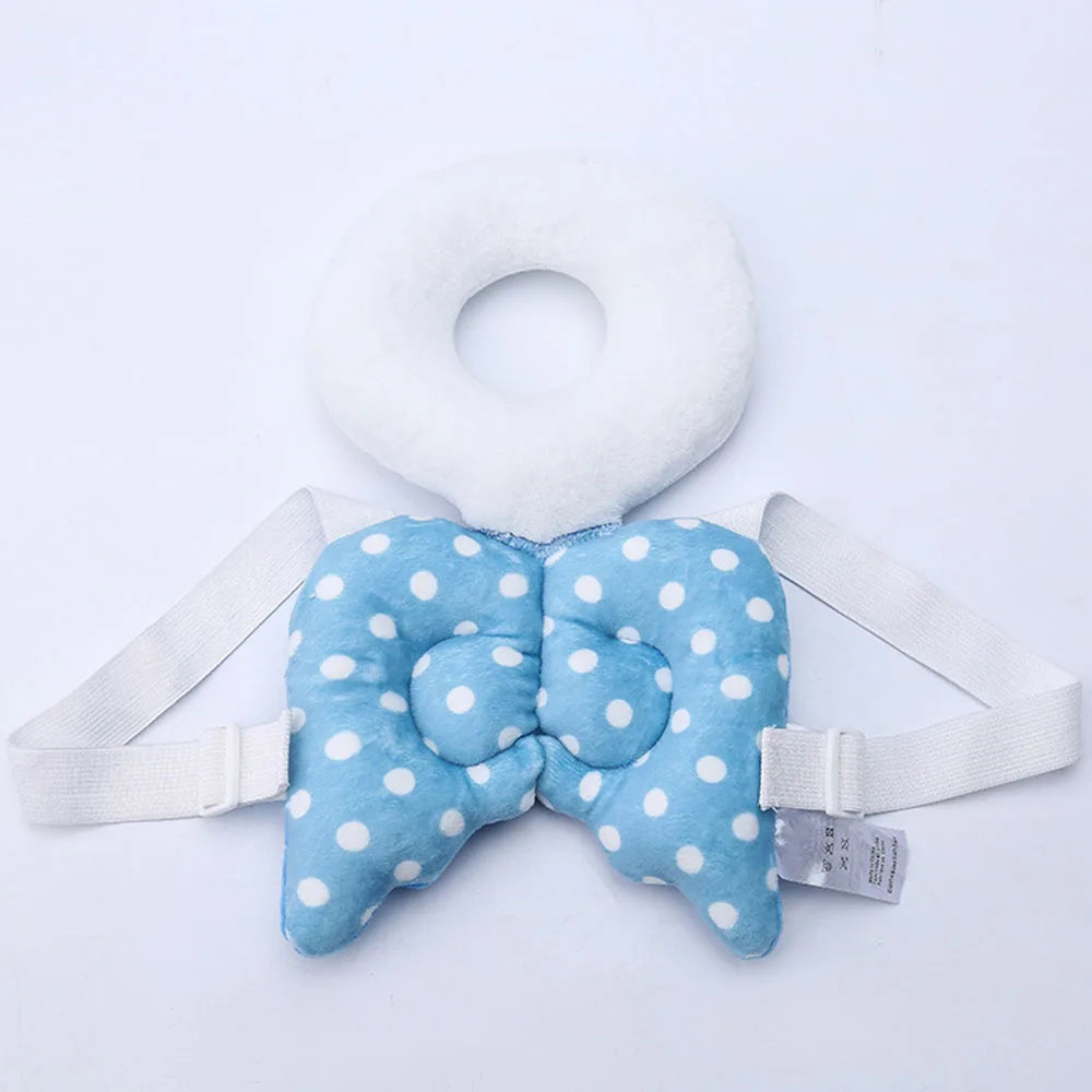 Toddler Head Protection Pads