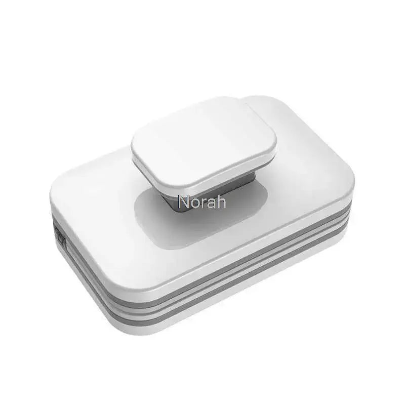 Double Sided Magnetic Window Washer
