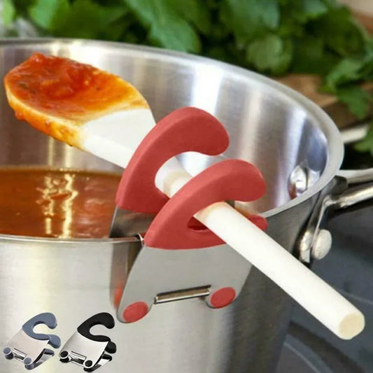 Anti-scalding Spoon Holder