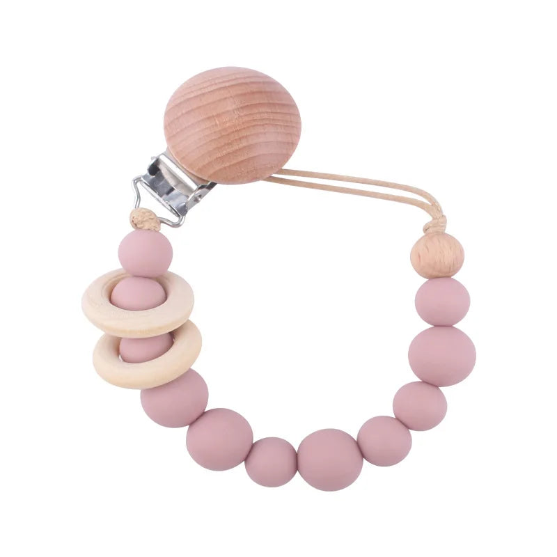 Baby Silicone Pacifier