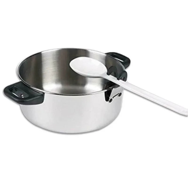 Anti-scalding Spoon Holder