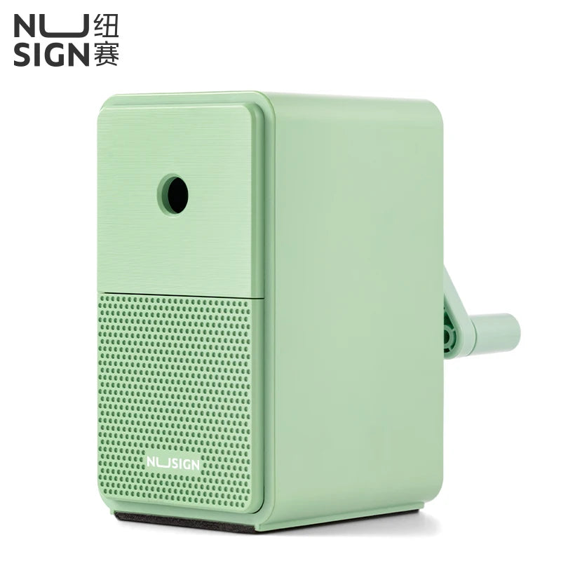 Deli Pencil Sharpener