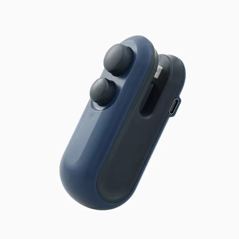 Portable Food Sealer