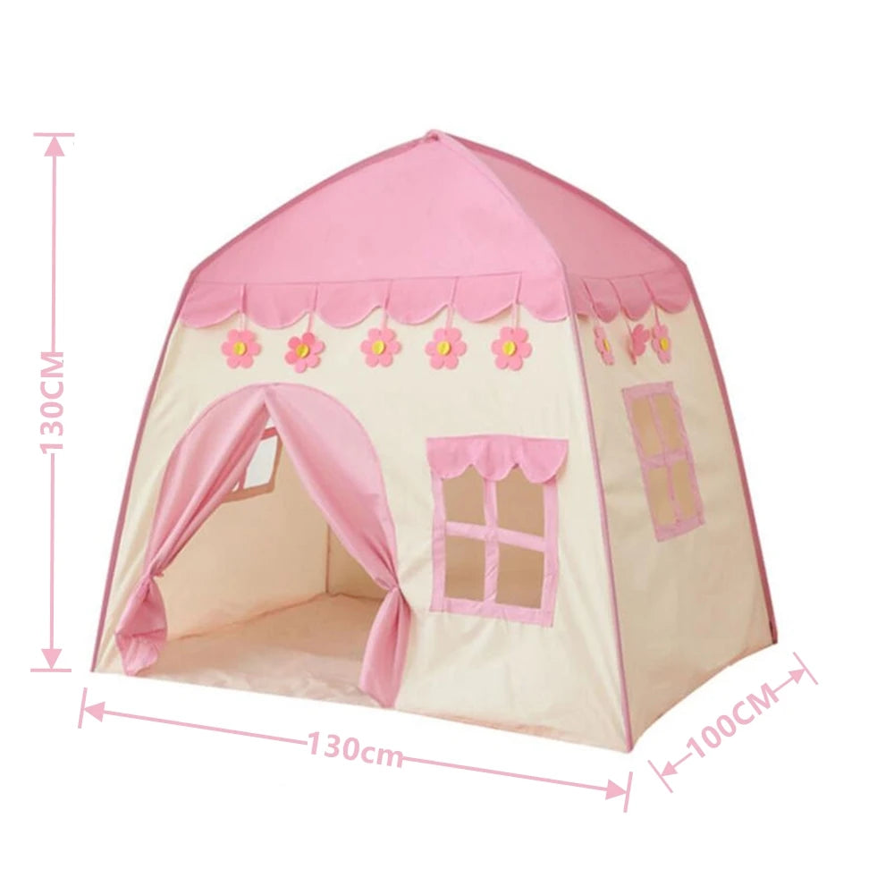 Fantasy Sleeping Tents