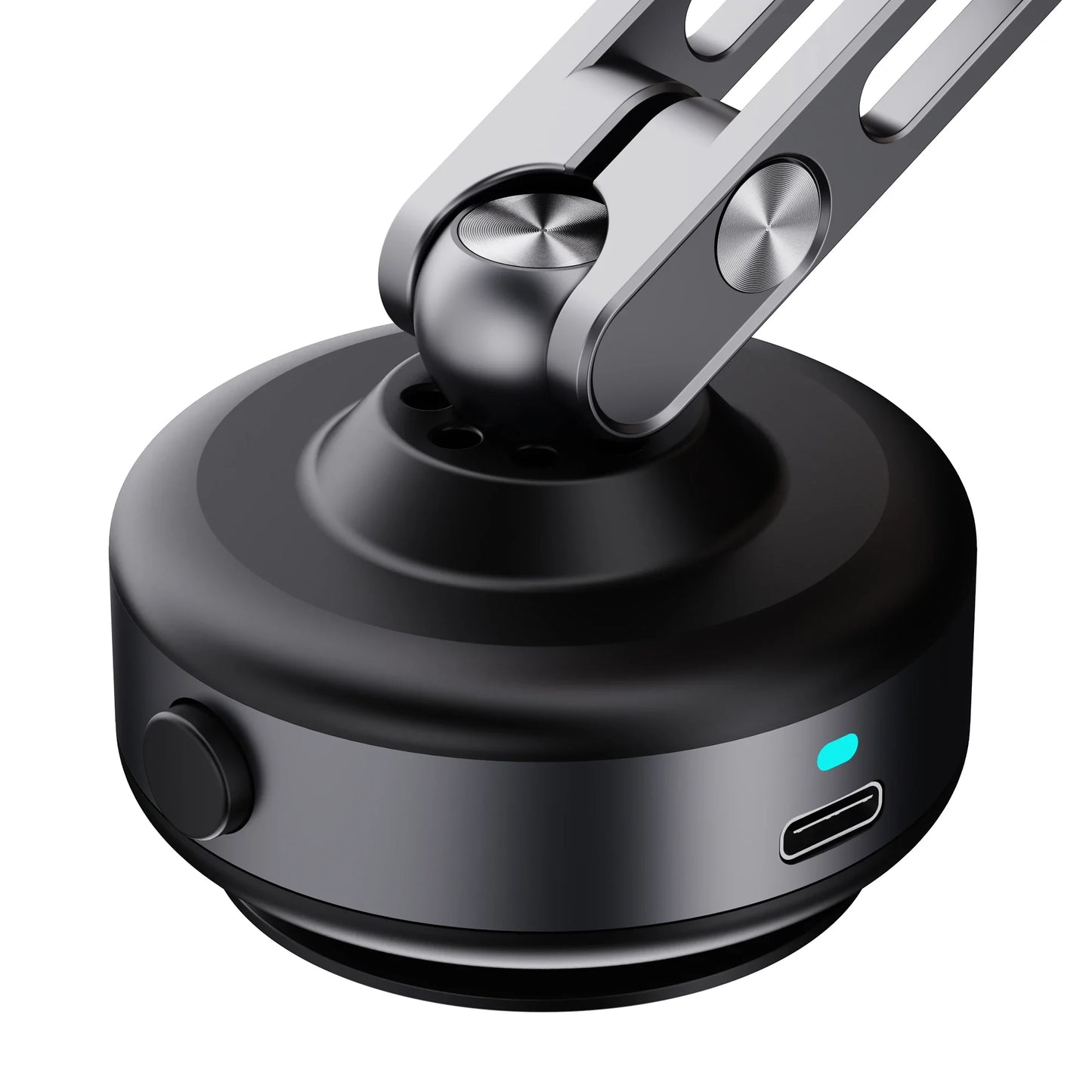 The 360 Degree Universal Magnetic Phone Holder