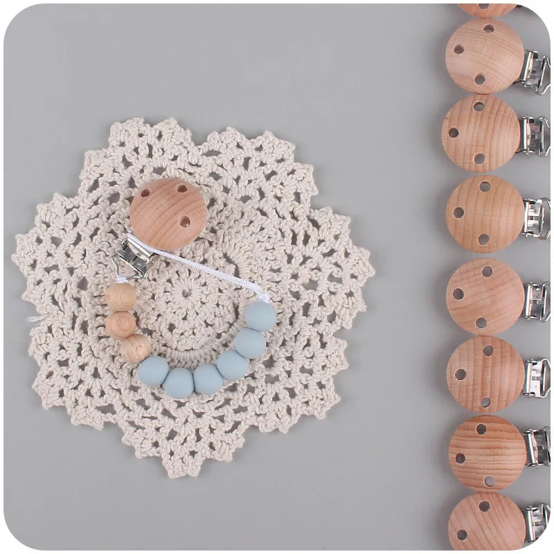 Baby Silicone Pacifier
