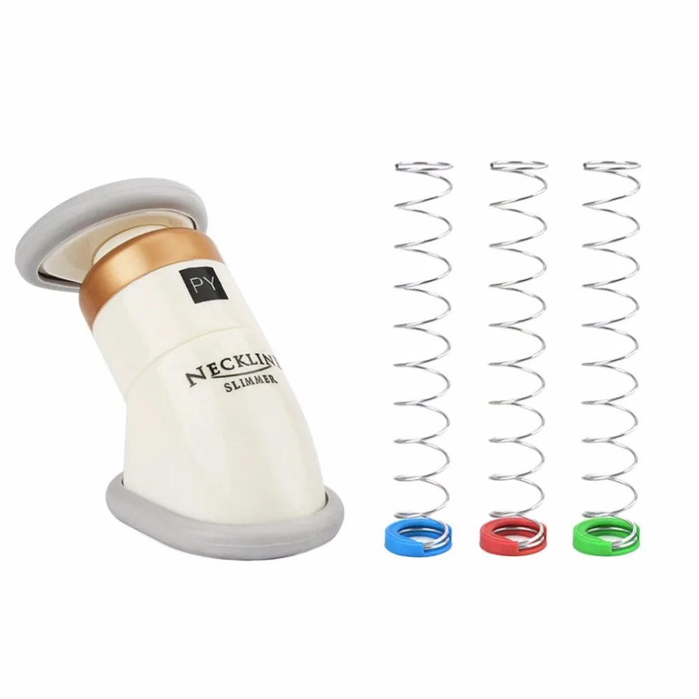 Portable Neck Slimmer