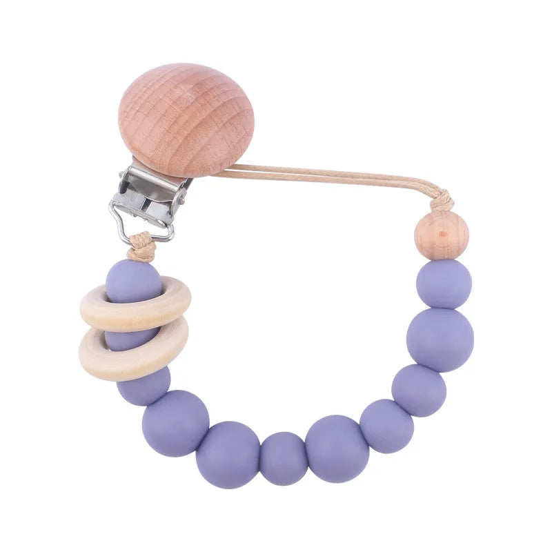 Baby Silicone Pacifier