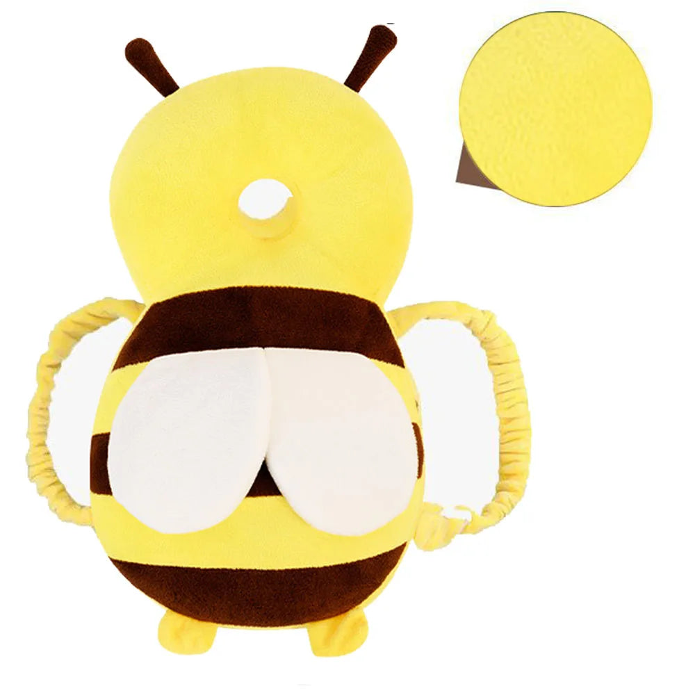 Toddler Head Protection Pads