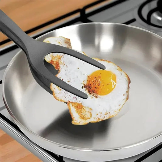 Grip & Flip Tongs