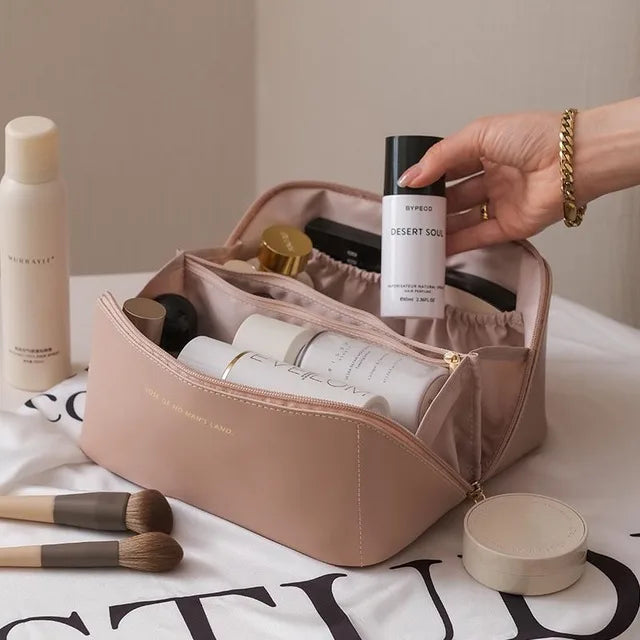 Women Toiletries Organizer