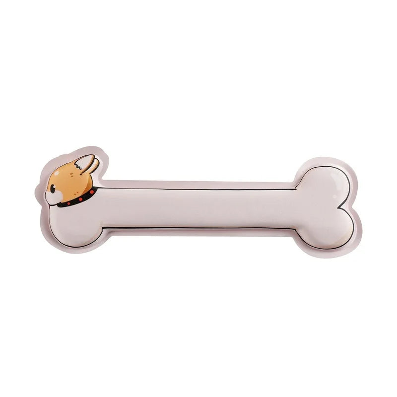 Cute Cartoon Computer Wrist Rest