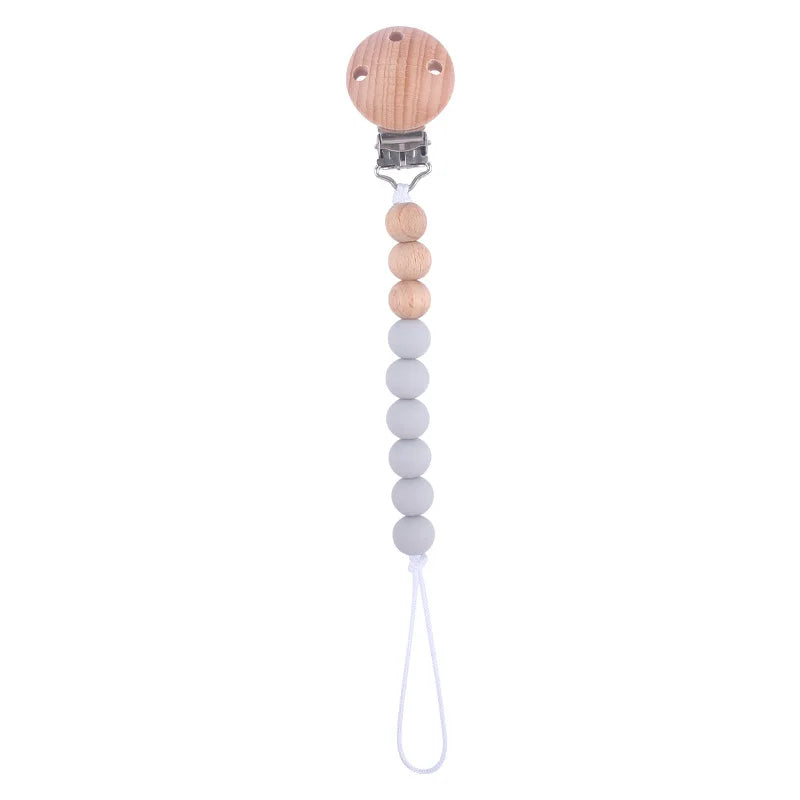 Baby Silicone Pacifier