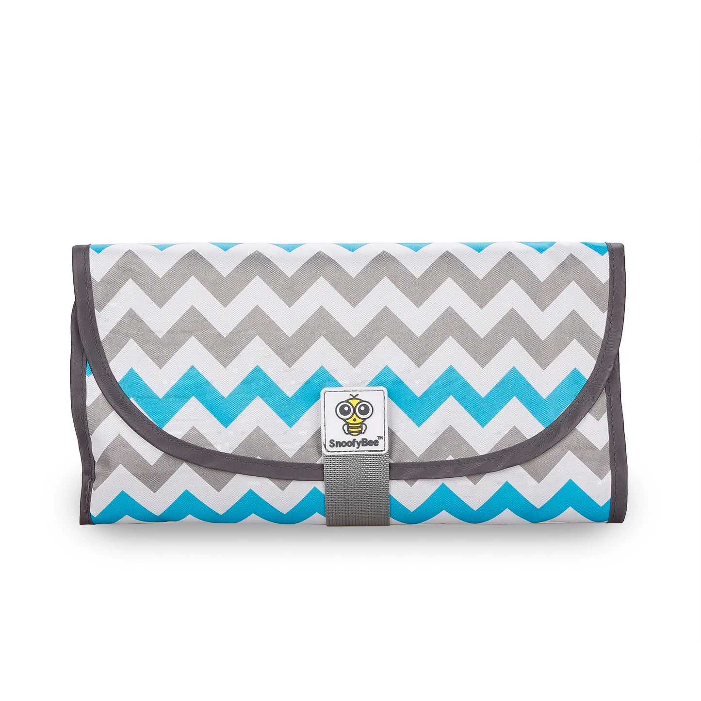 Deluxe 3 in 1 Clean Hands Changing Pad