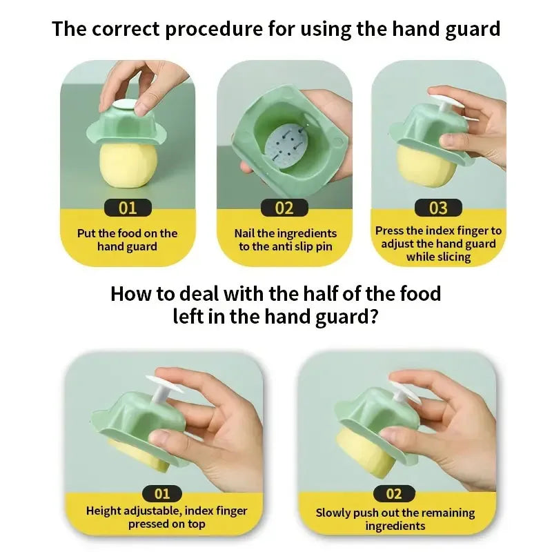 Julienne Cutter