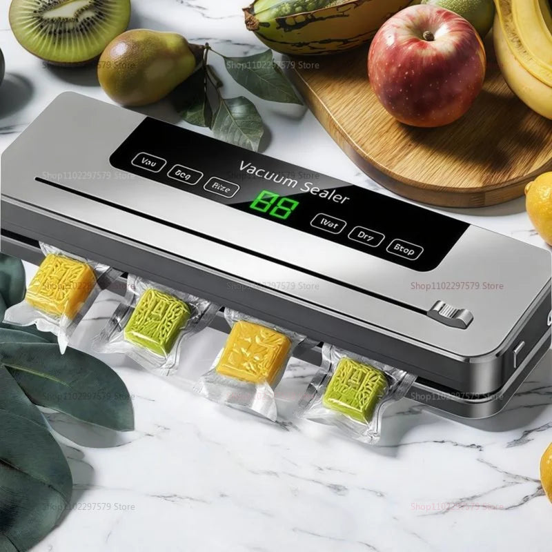 Food Vacuum Sealer