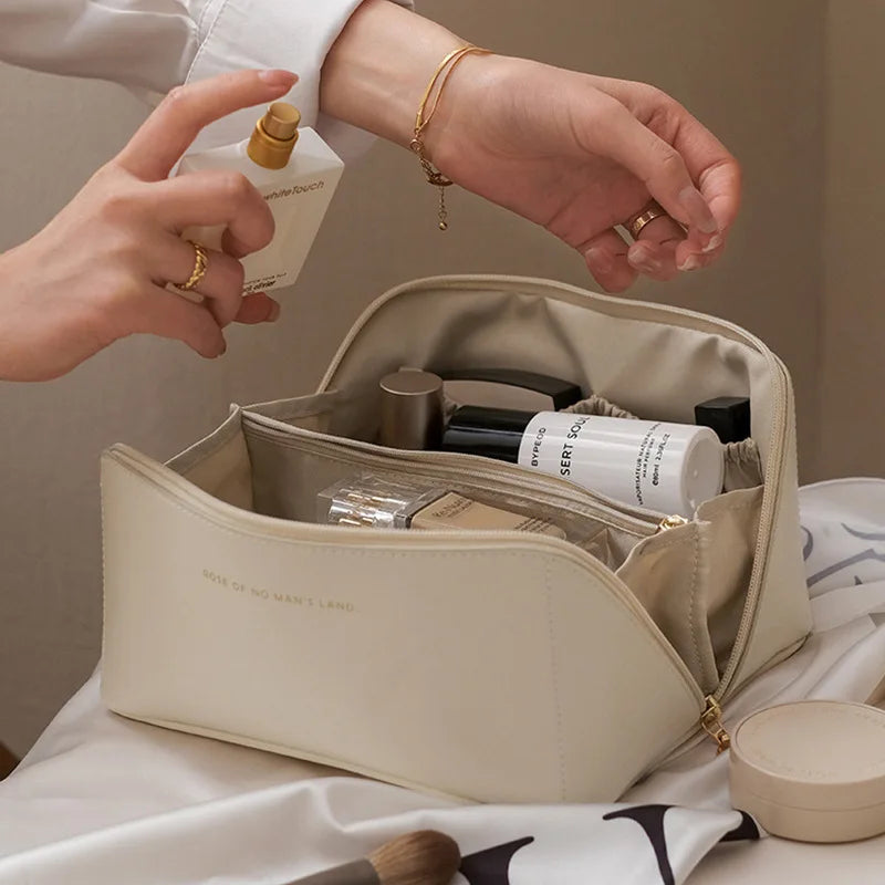 Women Toiletries Organizer